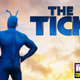 Image for article titled Why The New Version of The Tick Is Going to Be So Different